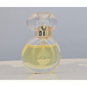 ESTEE LAUDER INTUITION EAU DE PARFUM SPLASH ON BOTTLE WOMAN .14 oz